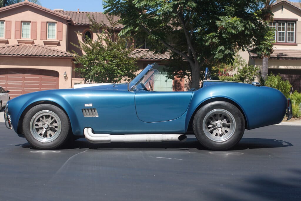 1966 Shelby 427 SC for sale